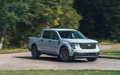 Urgent "Do Not Drive" Advisory Issued for Ford Bronco Sport and Maverick Models