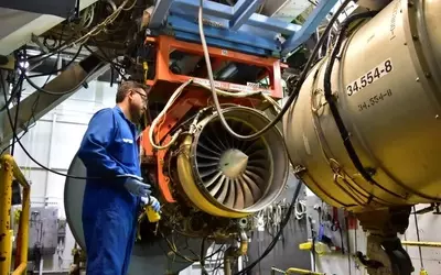 Honeywell Aerospace Targets Robust Growth Post-Spinoff
