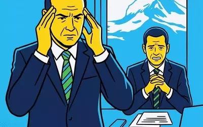 Private Equity’s Liquidity Challenges Highlighted by Partners Group