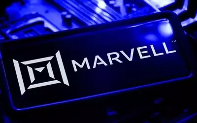Marvell Technology's Stock Surges Amidst AI Chip Enthusiasm