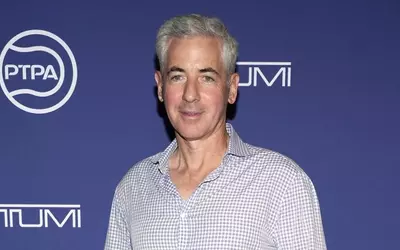 Bill Ackman's Investment in Universal Music Group: A Retrospective