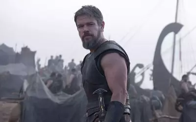 Christopher Nolan's 'The Odyssey' Premieres at Westwood Village Theatre
