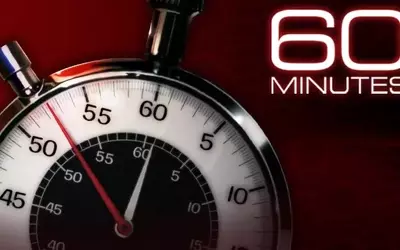 CBS News Faces Uncertainty After '60 Minutes' Team Purge