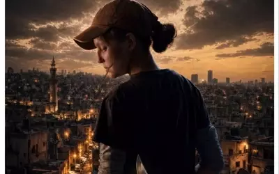 Jordanian Crime Thriller 'Boomah' to Premiere at Shanghai Film Festival