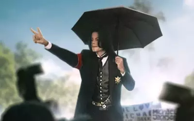 Netflix's 'Michael Jackson: The Verdict' Docuseries Review