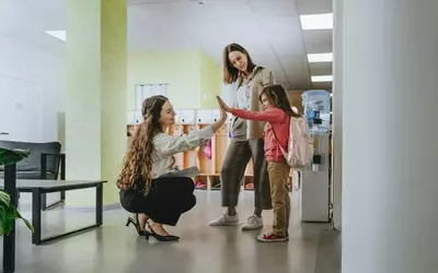 The 10 Types of Parents Teachers Least Prefer