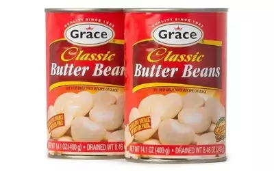 The Best Canned Butter Beans for Your Kitchen