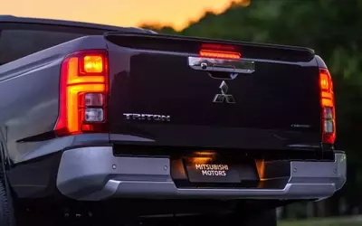 Mitsubishi Poised for US Truck Market Return with Nissan Collaboration