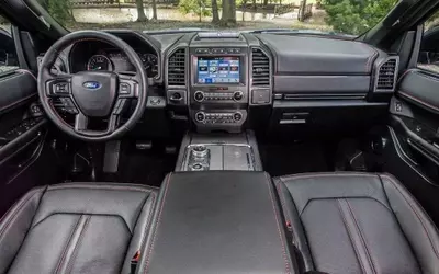 Ford Recalls Nearly 420,000 Vehicles Over Faulty Seat Belts