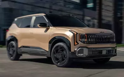 2027 Kia Seltos: Enhanced Features Drive Price Increase