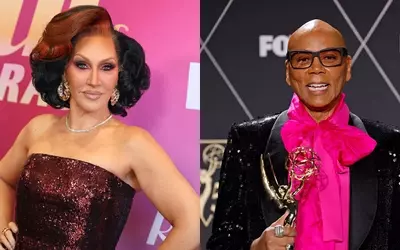 Michelle Visage on the Future of "RuPaul's Drag Race" and a Potential Biopic