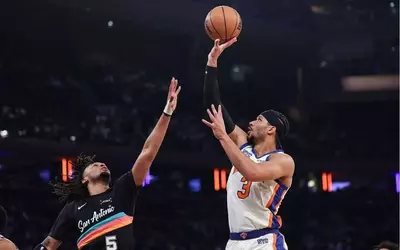 NBA Finals 2026: Live Stream Options for Knicks vs. Spurs Showdown
