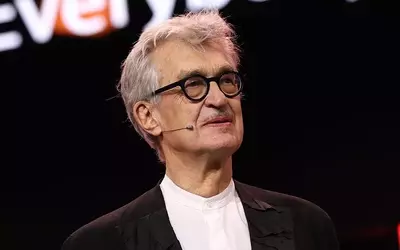 Wenders Recalls 'Wrong Move' Over Kinski's Underage Nudity