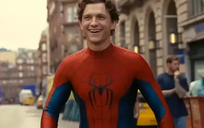 Tom Holland's Evolving Stance on Spider-Man Role: From Age Concerns to Strategic Leverage