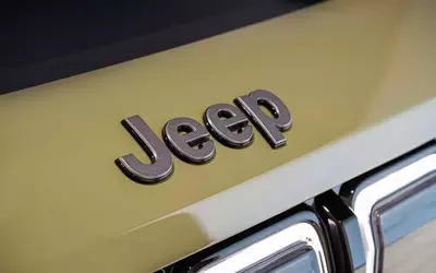 Stellantis's Commitment to Unique Vehicle Designs Amid Shared Technology