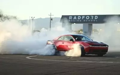 2027 Dodge Charger: Price Adjustments & New Features