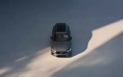 Volvo XC60 PHEV to Get Significant Range and Design Update