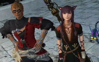 A Guide to Final Fantasy 14 Seasonal Events