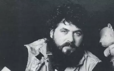 Legendary Warhammer Artist John Blanche Passes Away