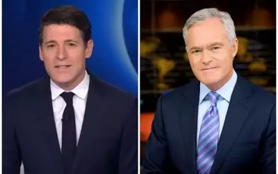 Dokoupil's Heartfelt Tribute to Pelley Amidst '60 Minutes' Turmoil