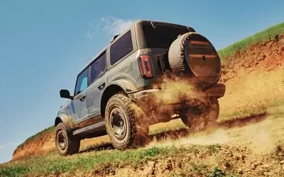 Ford Unveils 2027 Bronco Filson Edition: A Blend of Luxury and Off-Road Capability