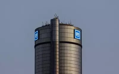 General Motors: A Strong Buy Amidst Economic Challenges