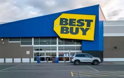Best Buy Q1 Performance: Surpassing Expectations and Future Outlook