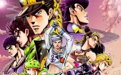 Upcoming Release of 'JoJo's Bizarre Adventure: Eyes of Heaven R' for Nintendo Switch Platforms