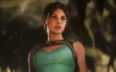 Crystal Dynamics Clarifies AI Usage in 'Tomb Raider: Legacy of Atlantis'