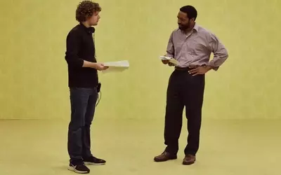Filmmaker Kane Parsons Criticizes AI in Cinema, While Martin Scorsese Embraces It