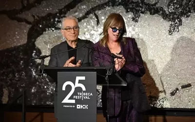 Tribeca Festival Unveils Earth, Wind & Fire Documentary and De Niro's Critique