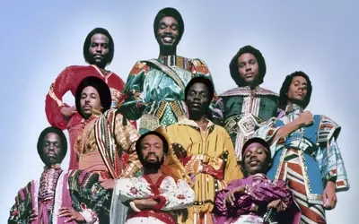 Questlove's Earth, Wind & Fire Documentary: A Deep Dive into a Musical Legacy