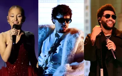 The Most Highly Anticipated Music Tours of 2026