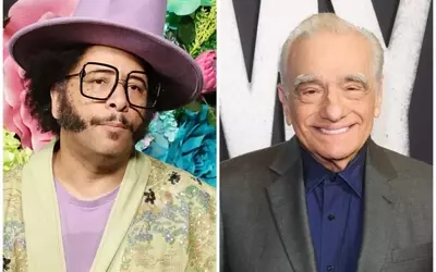 Boots Riley's Provocative Take on Martin Scorsese's AI Venture