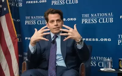 Anthony Scaramucci's Philosophy on Wealth, Family, and Philanthropy