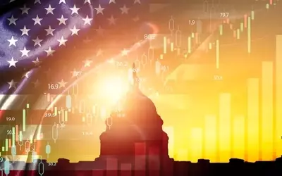 The Silent Erosion Beneath American Economic Resilience