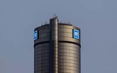 General Motors: A Strong Buy Opportunity in Q2 Amidst Market Undervaluation