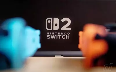 Nintendo Set to Release Revised Switch 2 Model in Europe to Meet EU Battery Regulations