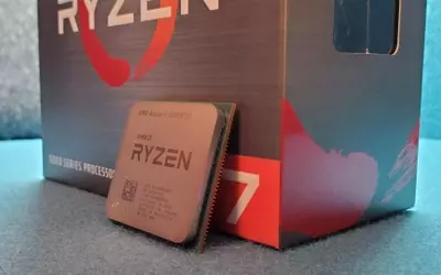 AMD's Comeback Kid: The Ryzen 7 5800X3D's Challenging Revival