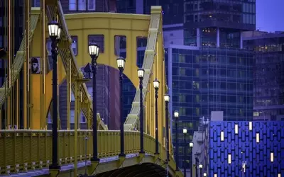 Pittsburgh: An Emerging Retirement Haven