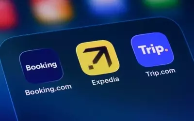 Trip.com: Domestic Travel Dominance and Global Expansion Strategy
