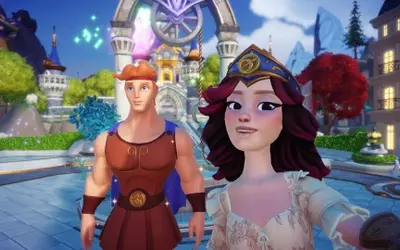 Unlocking Hercules and Phil in Disney Dreamlight Valley: A Comprehensive Guide