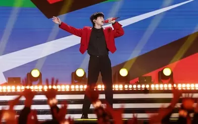 Jason Zhang Partners with Universal Music Greater China; UMG Invests in Thai Distributor Solution One