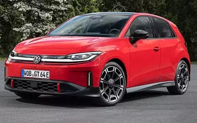 Volkswagen Foresees Natural Evolution of EVs, Phasing Out Gasoline Cars