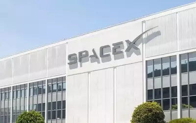 Space ETFs Soar Past $5 Billion Amidst Anticipation of SpaceX IPO