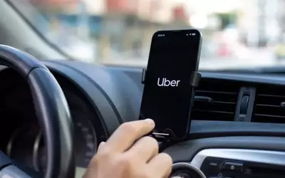 Uber's AI Investment Soars, CEO Reports Enhanced Human Productivity