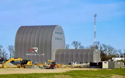 Rocket Lab's Growing Momentum and Strategic Position in the Commercial Space Sector