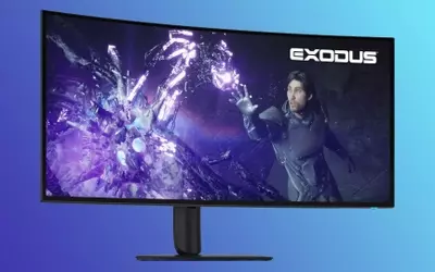 Alienware's New 5K2K RGB-Stripe OLED Monitor: A Game Changer?