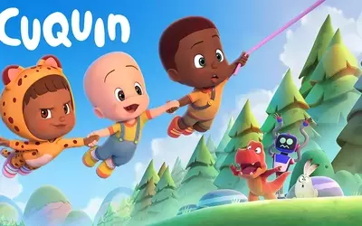 DNEG and SETT Inject Multi-Million Investment into Anima Kitchent, Fueling Canary Islands' Animation Growth