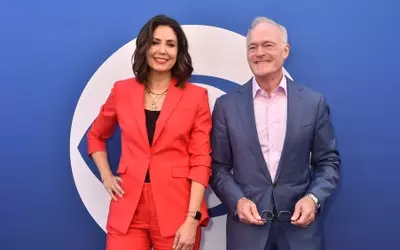 Turbulence at '60 Minutes': Leadership Shake-Up and Internal Discord